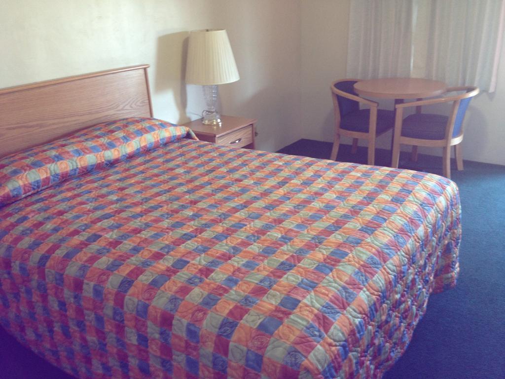 Hacienda Motel San Jacinto Zimmer foto